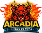 Arcadia Juegos De Mesa