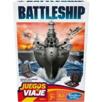 BATTLESHIP VIAJE