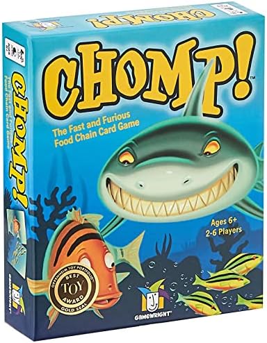 CHOMP