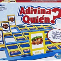 ADIVINA QUIEN