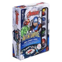 AVENTURATE AVENGERS