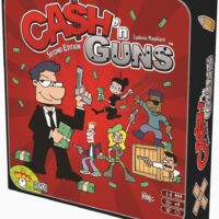 CASH AND GUNS 2 EDICION