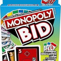 MONOPOLY BANCO ELECTRONICO