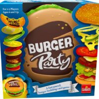 BURGER PARTY