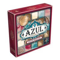 AZUL EDICION CHOCOLATE