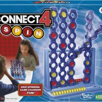 CONECTA 4 SPIN