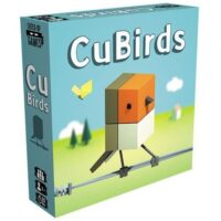 CUBIRDS