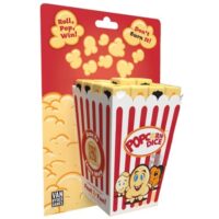 POP CORN DICE