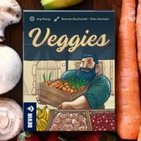 VEGGIES