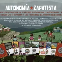 AUTONOMIA ZAPATISTA