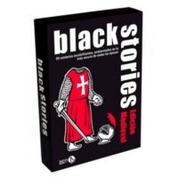 BLACK STORY EDICION MEDIEVAL