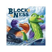 BLOCK NESS