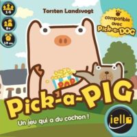 PICK A PIG