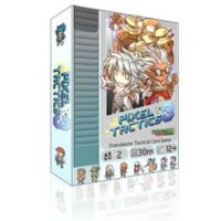 PIXEL TACTICS 3