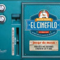 EL CINEFILO