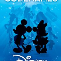 CODENAMES DISNEY