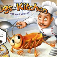 BUGS KITCHEN