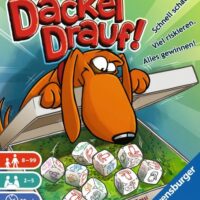 DACKEL DRAUF