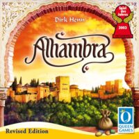 ALHAMBRA