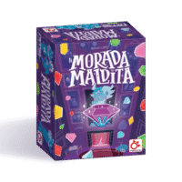 MORADA MALDITA