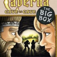 CAVERNA CAVE TO CAVE BIG BOX