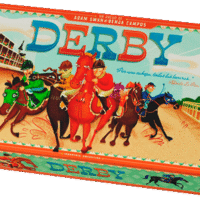 DERBY