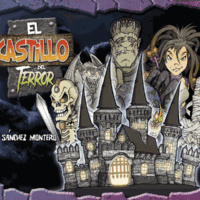 EL CASTILLO DEL TERROR