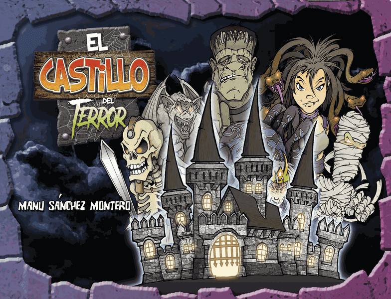 EL CASTILLO DEL TERROR