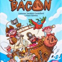 CAPITAN BACON