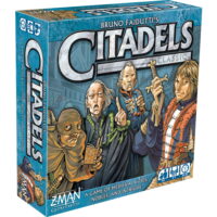 CITADELS